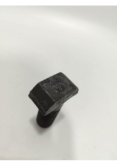 Mut 10.9 Ağır Yapı Civatası M30x105mm