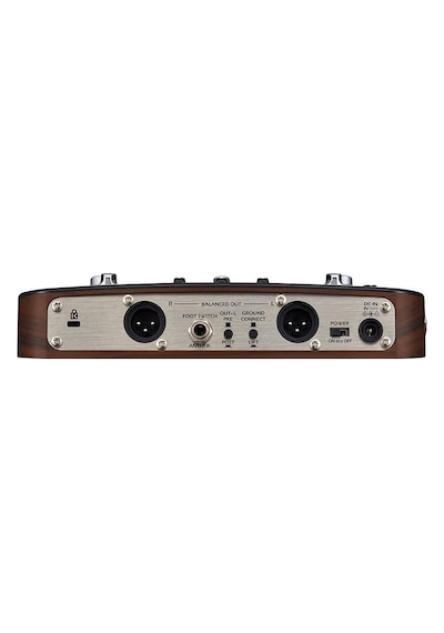 Zoom Ac-3 Akustik Gitar Prosesörü