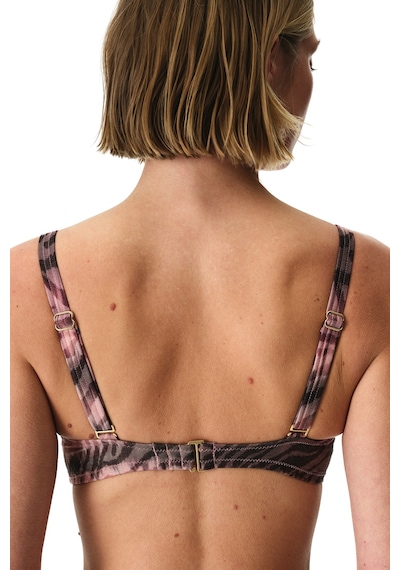 Penti Renkli Cesira Pink Beauty Toparlayıcı Bikini Üstü