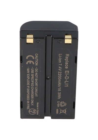 Hp C8872a, C912 İçin Uygun Pil
