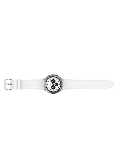 Samsung Galaxy Watch4 Classic Bluetooth 42 MM Akıllı Saat (Samsung Türkiye Garantili) Samsung Galaxy Watch4 Classic Bluetooth 42 MM Akıllı Saat (Samsung Türkiye Garantili)