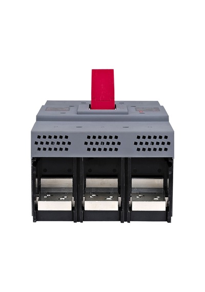 Himel Hdm31600n160033xx 3x1600a 70ka Sabit Tip Kompakt Tmş Şalter