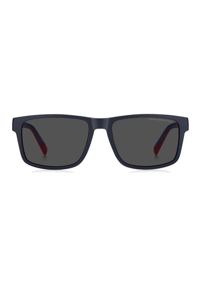 Tommy Hilfiger Th 2142/s-8ru Mavı Erkek Güneş Gözlüğü Lacivert