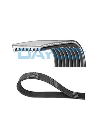 DAYCO 8PK1646HD KANALLI KAYIS