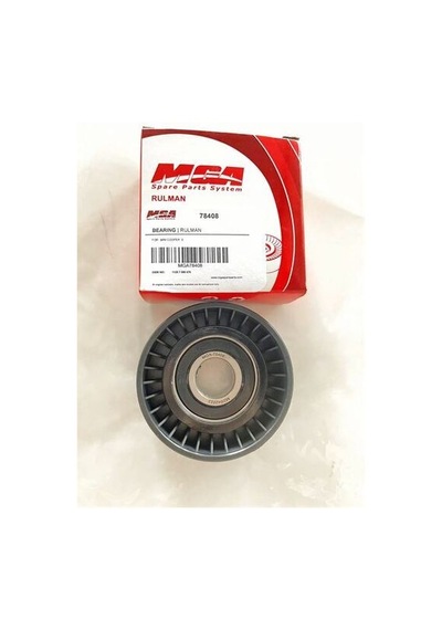 Mga 78408 Gergi Rulmanı Mini Cooper 7509476