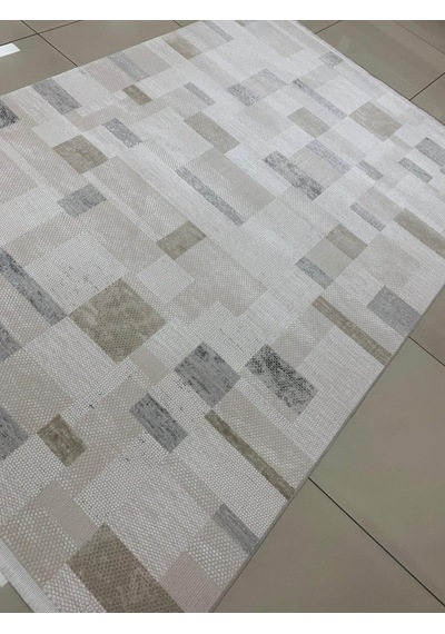 Liparis Halı Avangarde Serisi 5470 Multi Akrilik Salon Oturma Yatak Odası Halısı