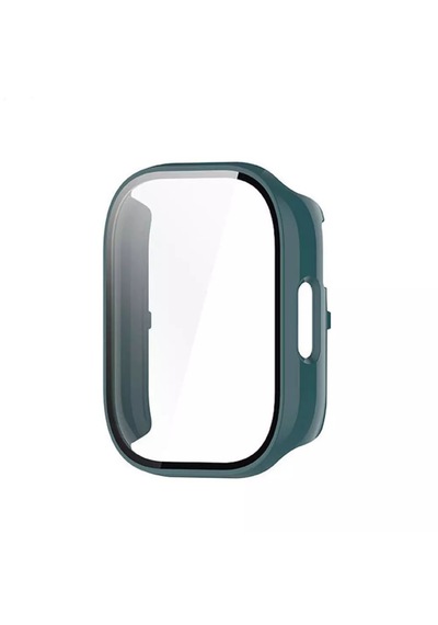 Xiaomi Watch 5 Lite Ekran Korumalı Sert Rubber Kılıf-al3173