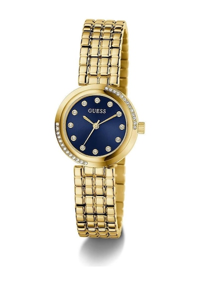 Guess Gugw0930l4 Kadın Kol Saati Altın