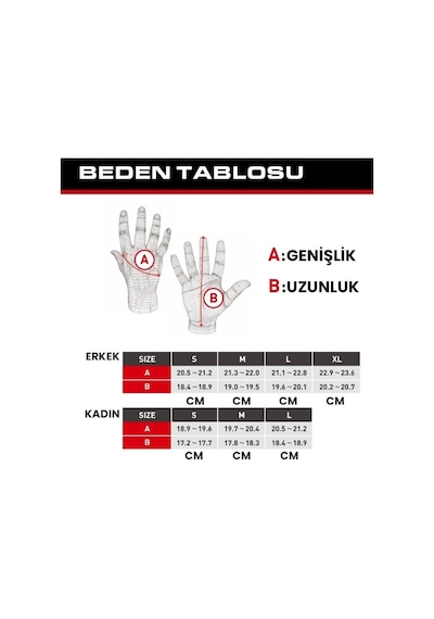 Five Gloves Stockholm Gtx Black - Siyah Su Geçirmez Kışlık Eldiven