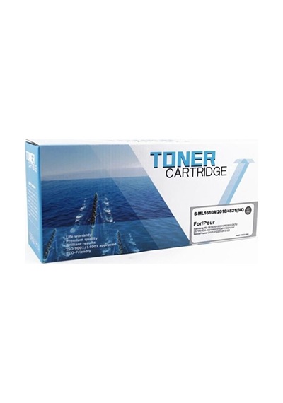 Uyumlu Mlt-d119s-scx4521-ml1610-ml2010 Toner 3k