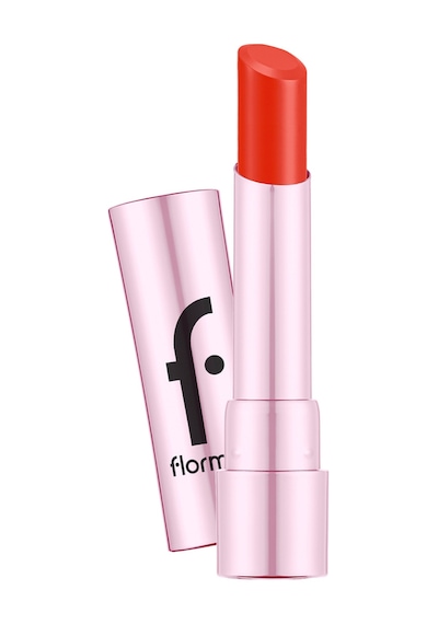 Flormar Sheer Up Sweet Escape Yarı Transparan & Parlak Bitişli Nemlendirici Ruj 025 Apcottart