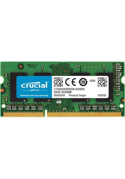 Crucial Ct51264bf160b