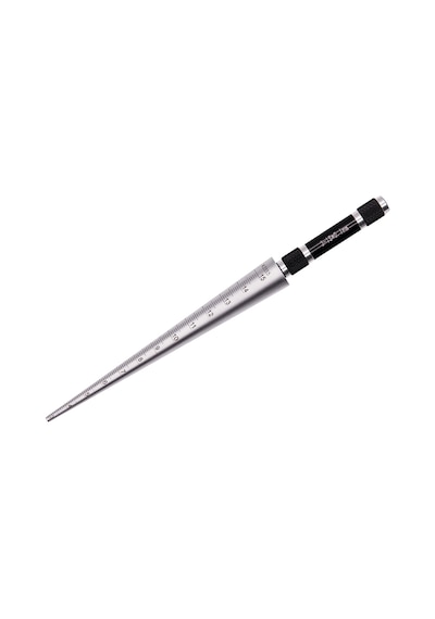 Werka 2601-06 1-6.5mm Delik Ölçüm Cetveli