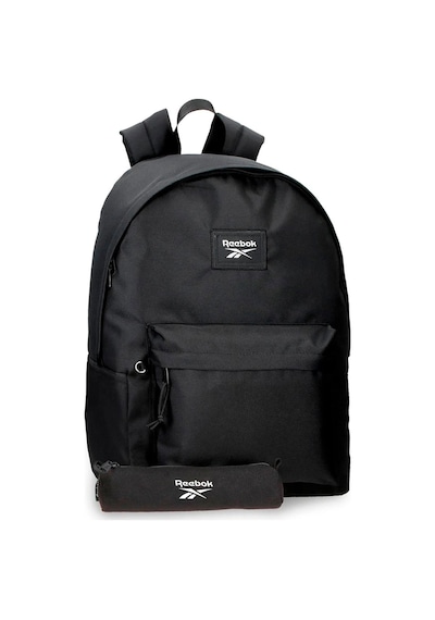Reebok Mochıla Basıc Blac Siyah Kadın Sırt Çantası 000000000101978768 Siyah