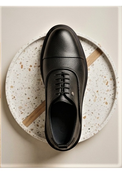 Black Floor
