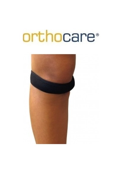 Orthocare  6876 Patella Tendon Bandı Bandajı