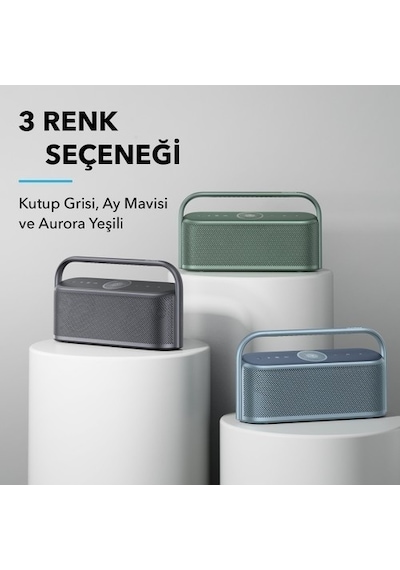 Anker Soundcore Motion X600 Bluetooth Hoparlör
