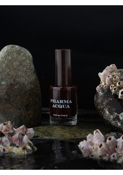 Pharma Acqua Fresh Nail Varnish Oje 59 12 ML