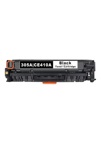 Baskistan Hp Pro 300 Color Mfp M475dn 305a Ce410a Siyah Uyumlu  Toner