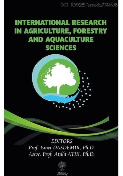 International Research in Agriculture, Forestry and Aquaculture Sciences