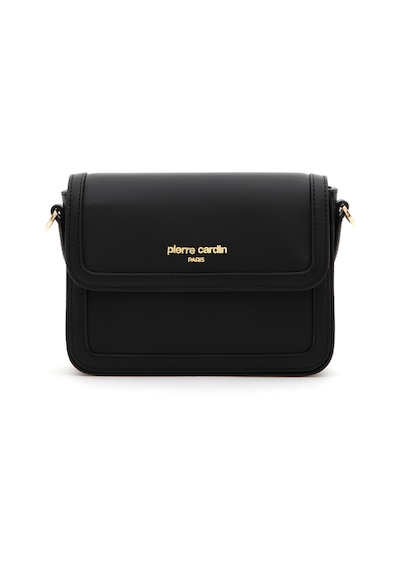 Pierre Cardin Kadın Siyah Çanta 50305519-vr046 Siyah