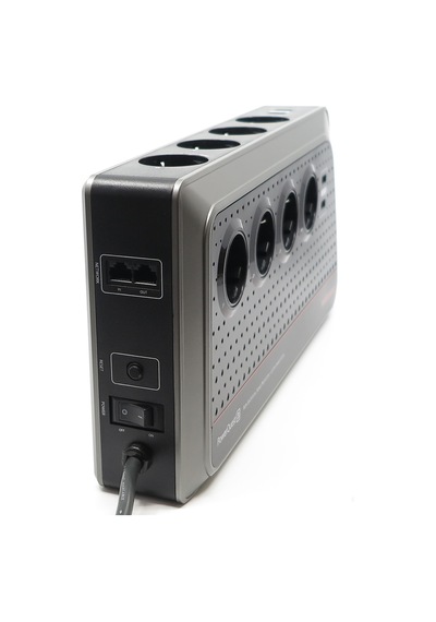 Audioquest Powerquest 3 Ac Filtreli Akım Korumalı Priz
