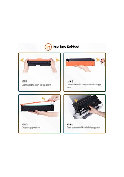 Hp 1010 1020 1022 Pickup Roller ( Paten ) 10 Adet