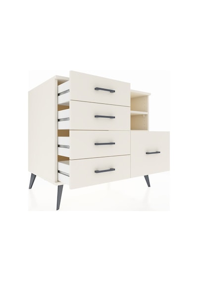 Kronos Şifonyer 2 Raflı 5 Çekmeceli 88x59x80 Aytaşı-aytaşı Aytaşı Kronos Şifonyer 2 Raflı 5 Çekmeceli 88x59x80 Aytaşı-aytaşı Aytaşı