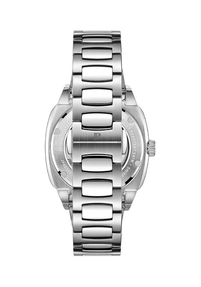Jacques Philippe Jpags631316sl Metalik Gri