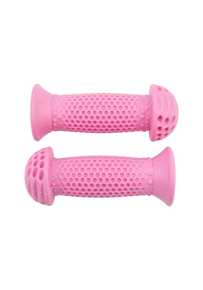 Çocuk Elcik Çocuk Bisikleti Elciği 9 Cm Pembe Renk 16-20 Jantlar Pembe