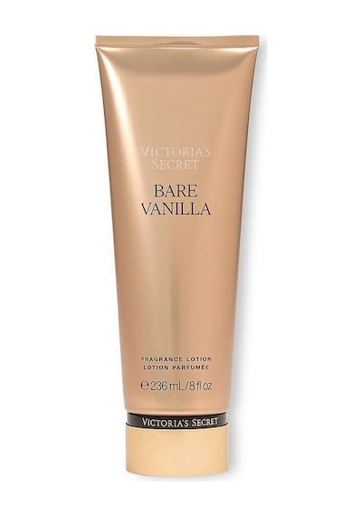 Victoria's Secret Bare Vanilla Vücut Losyonu  236 ML
