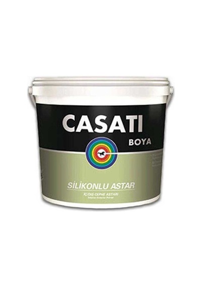 Casati Silikonlu Astar 10 Kg (535163953)