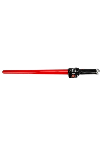 3966 Galaxy Defender Sesli Ve Işıklı Işın Kılıcı 57 Cm -sunman