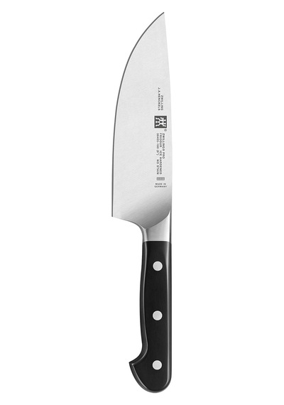 384051610 Şef Bıçağı 16 Cm Çok Renkli