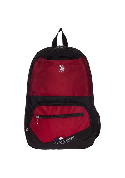 U.S. Polo Assn. Plçan20101 Sırt  Çantası