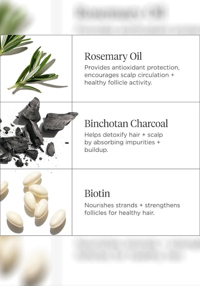Briogeo Scalp Revival Saç Derisi Bakım Seti Seyahat Boyu
