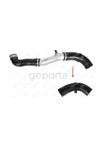 Turbo Hortumu E46 1999-2003 Ibras 35111