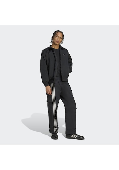 Adidas Jx7783 Clıma Os Bomber Erkek Ceket Siyah