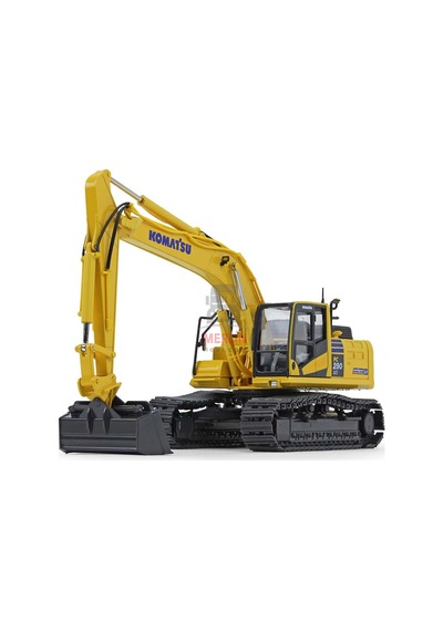 1/50 Komatsu Pc290lci-11 Eskavatör