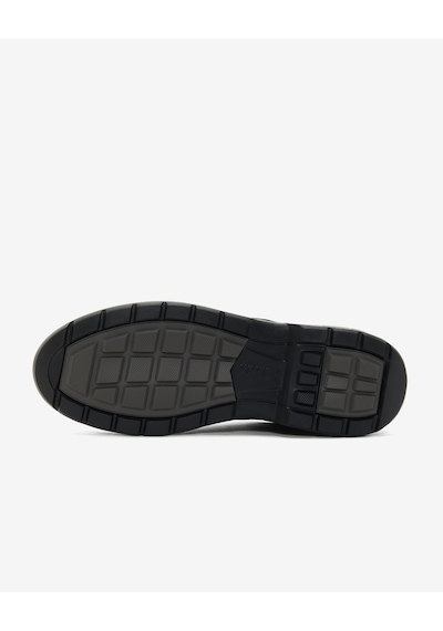 Clarks Rockie Walk Gore-tex Siyah Günlük Ayakkabı 26173464 Siyah