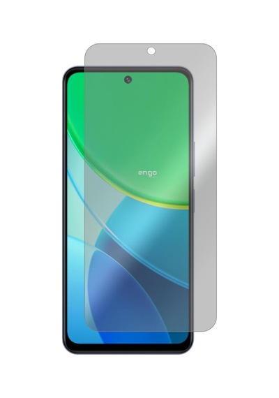 Vivo Y19s Hayalet Ekran Koruyucu Gizliliğinizi Koruyun