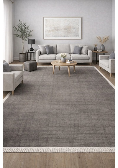 Nexus Halı Antique Wl023 Yumuşak Dokulu Kolay Temizlenebilir Dekoratif Halı Çok Renkli