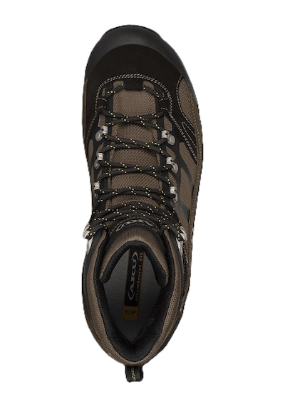 Aku Trekker Pro Iı Goretex Bot A852475 Çok Renkli