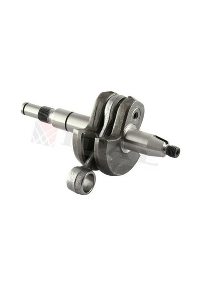 Stihl 023/025/230/250 Krank