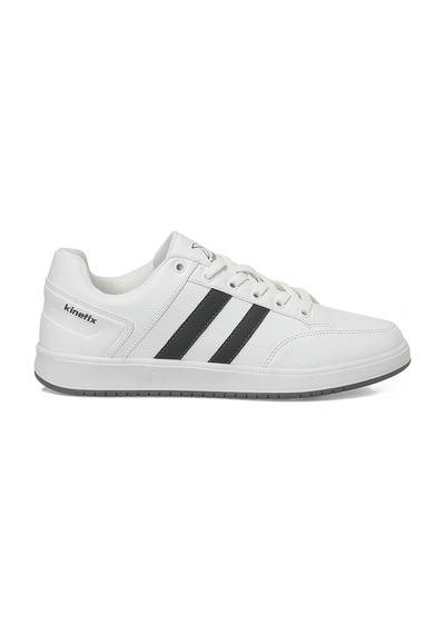 Kinetix Kort Pu 6fx Beyaz Erkek Sneaker 000000000102124885 Beyaz-grı