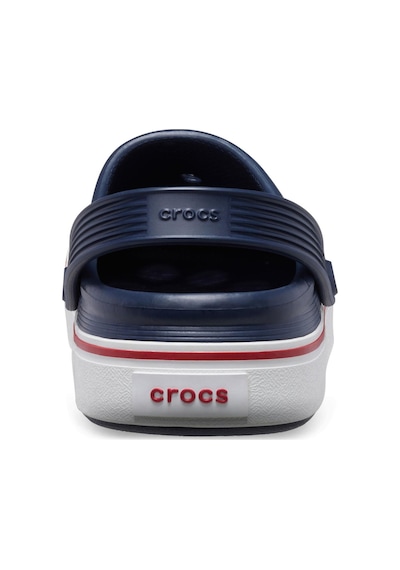 Crocs 208371 Off Court Clog Lacivert Unisex Terlik Lacivert
