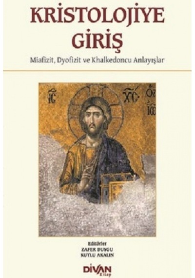 Kristolojiye Giriş- Divan Kitap