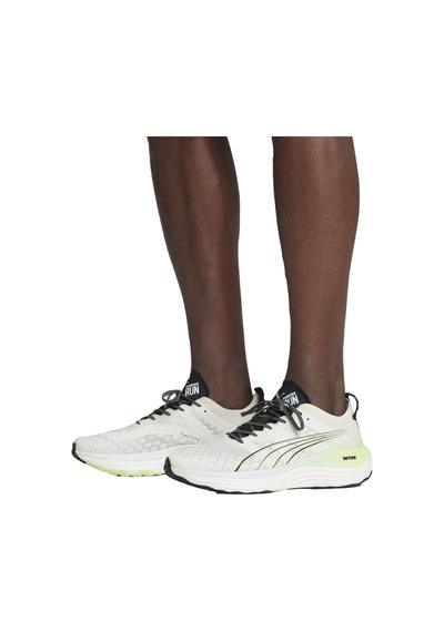 Puma Foreverrun Nıtro 28658 Çok Renkli