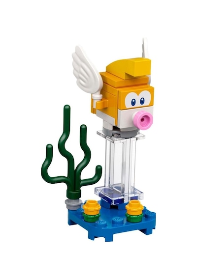 LEGO® Super Mario 71361 Character Pack : 7.Eep Cheep