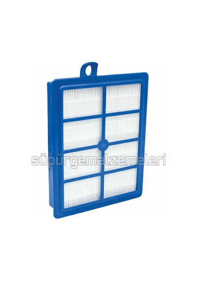 Philips Uyumlu Marathon Hepa 13 Filtre Maraton
